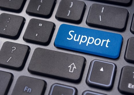 Open A Technical Support Case New West Technologies Inc