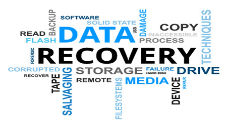 configuring data backup solution